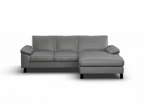 Ecksofa LO Medium R